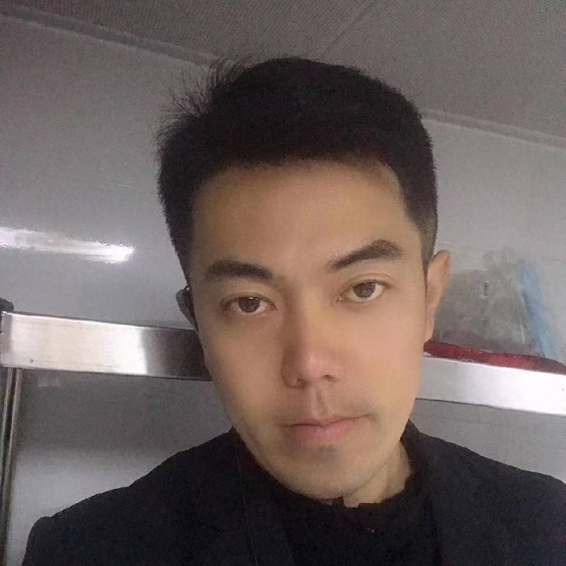 李龙的第一张照片--聊城相亲服务中心