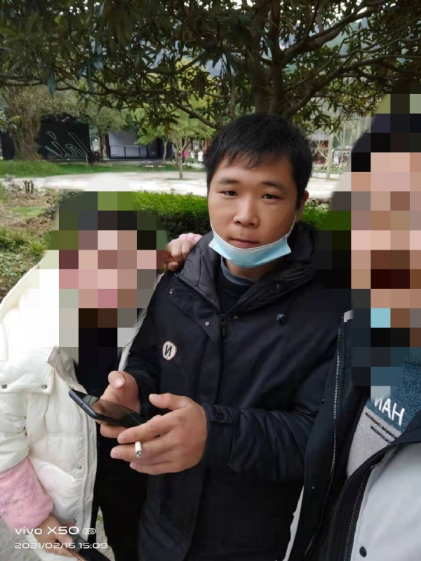 尽的第一张照片--聊城相亲服务中心