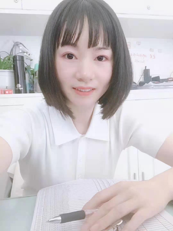 槑槑的第一张照片--聊城相亲服务中心