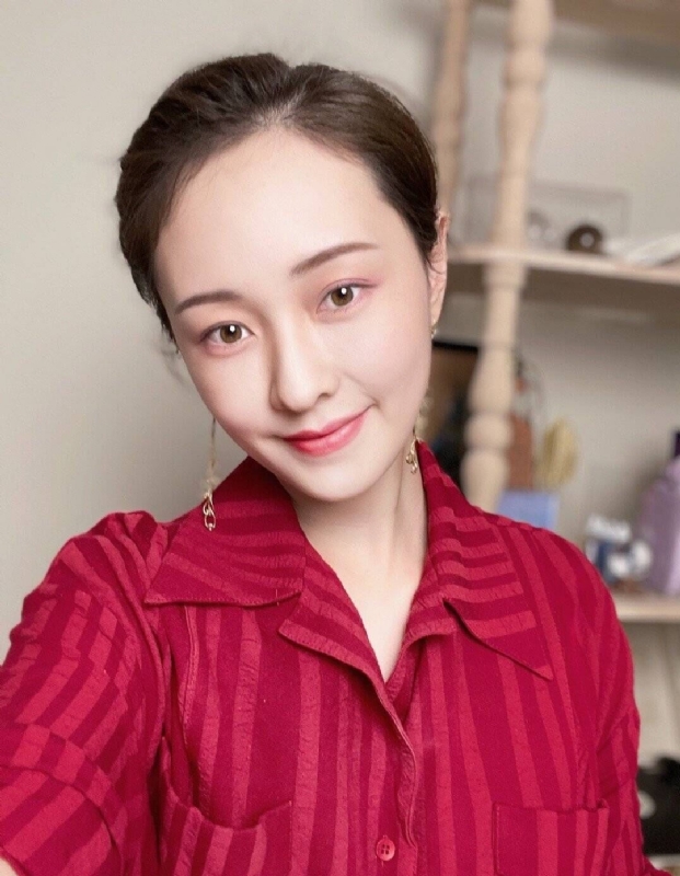 Betty的第二张照片--聊城相亲服务中心