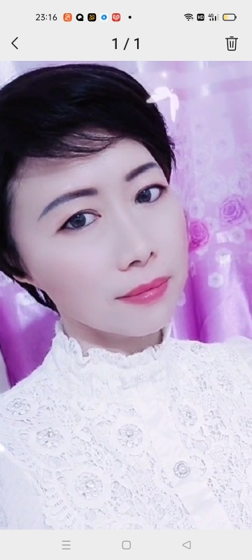 人生如茶的第一张照片--聊城相亲服务中心