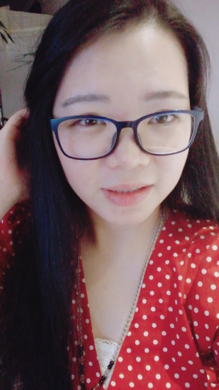 梨花的第一张照片--聊城相亲服务中心