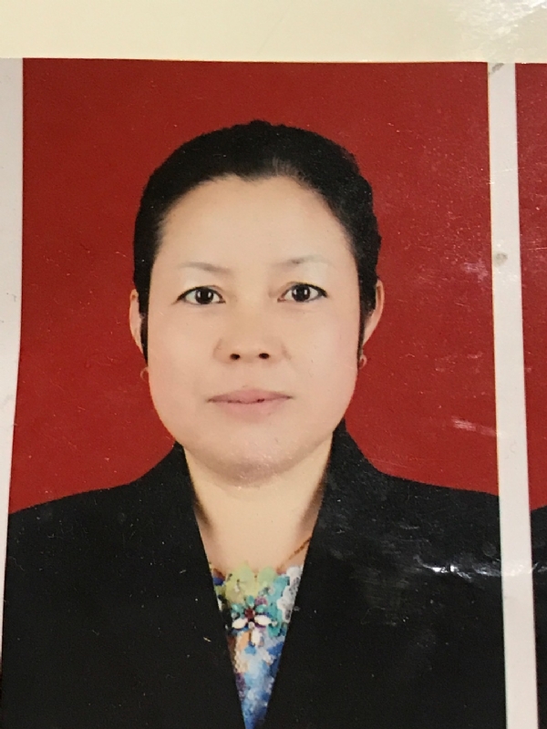 红豆的第一张照片--聊城相亲服务中心