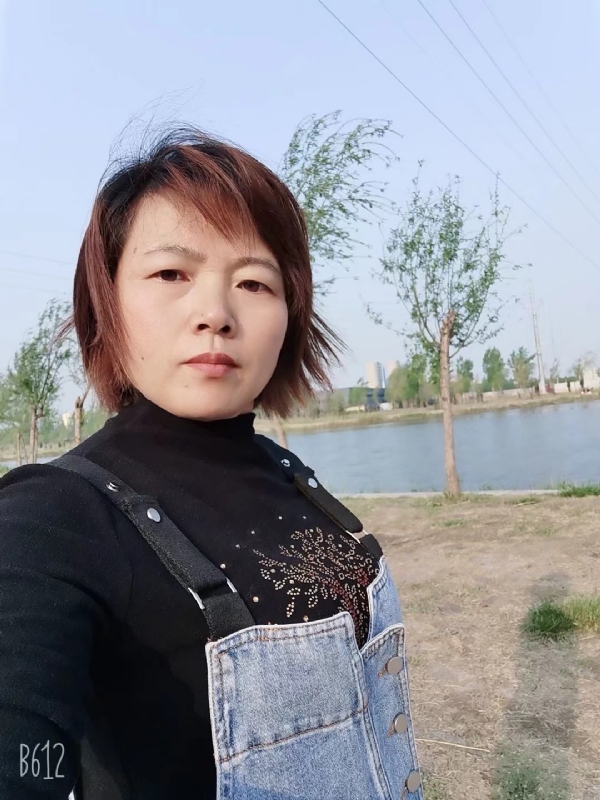 宁静致远的第一张照片--聊城相亲服务中心