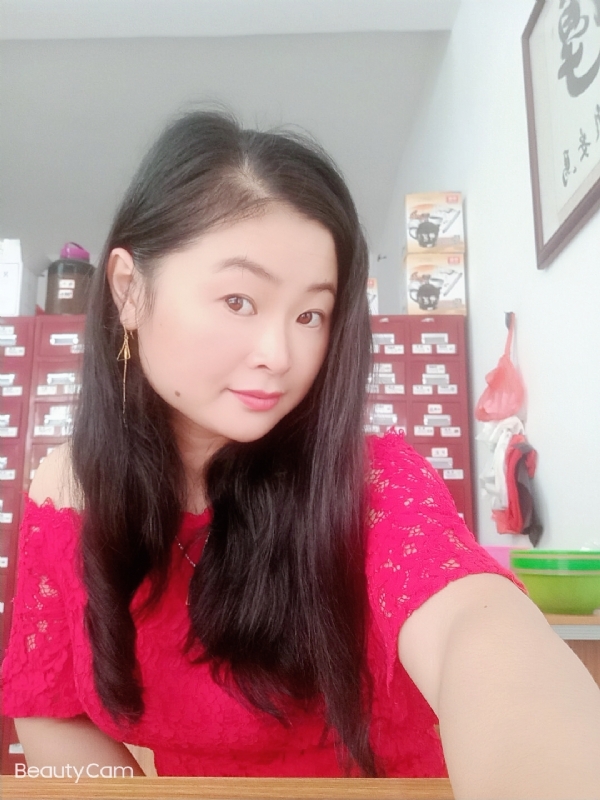 马誉宸的第一张照片--聊城相亲服务中心