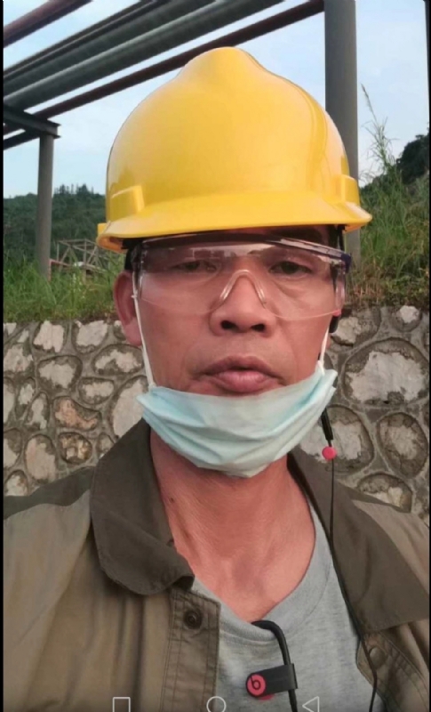 蓝天的第一张照片--聊城相亲服务中心