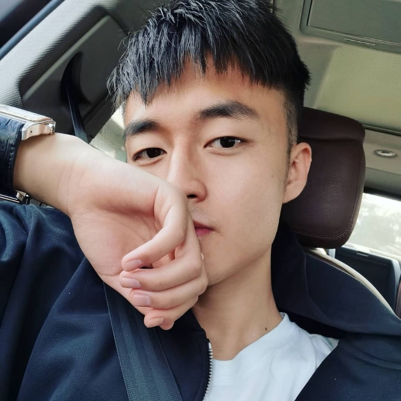 毅桦的第二张照片--聊城相亲服务中心