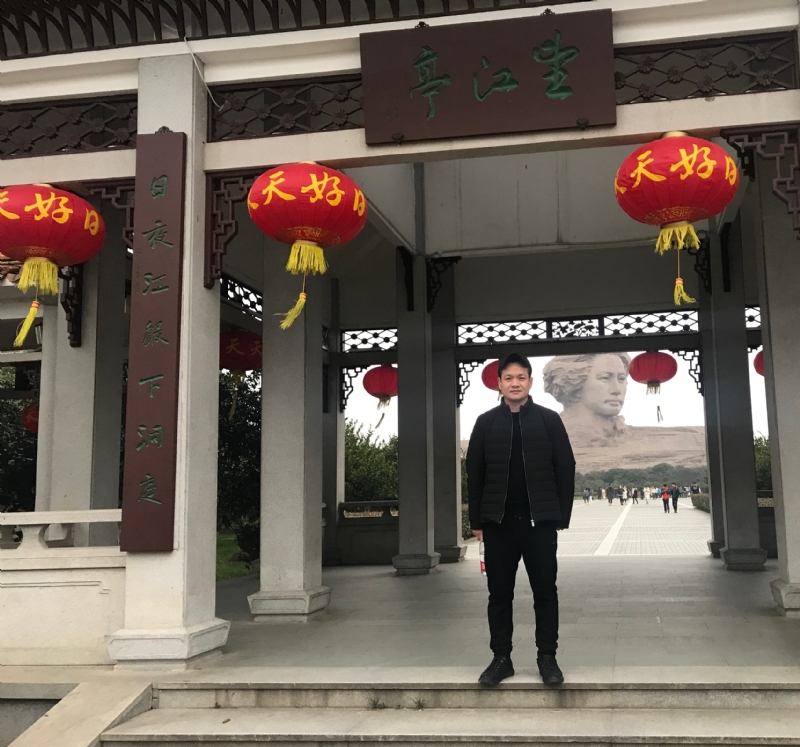 风继续吹的第二张照片--聊城相亲服务中心