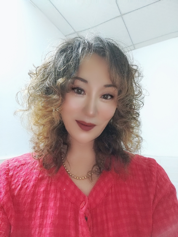 燕子的第一张照片--聊城相亲服务中心