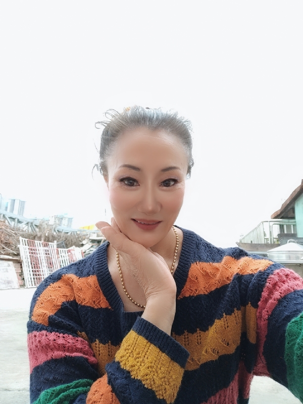 燕子的第四张照片--聊城相亲服务中心