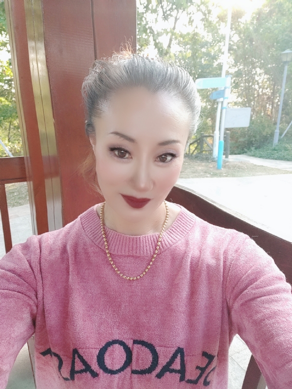 燕子的第五张照片--聊城相亲服务中心
