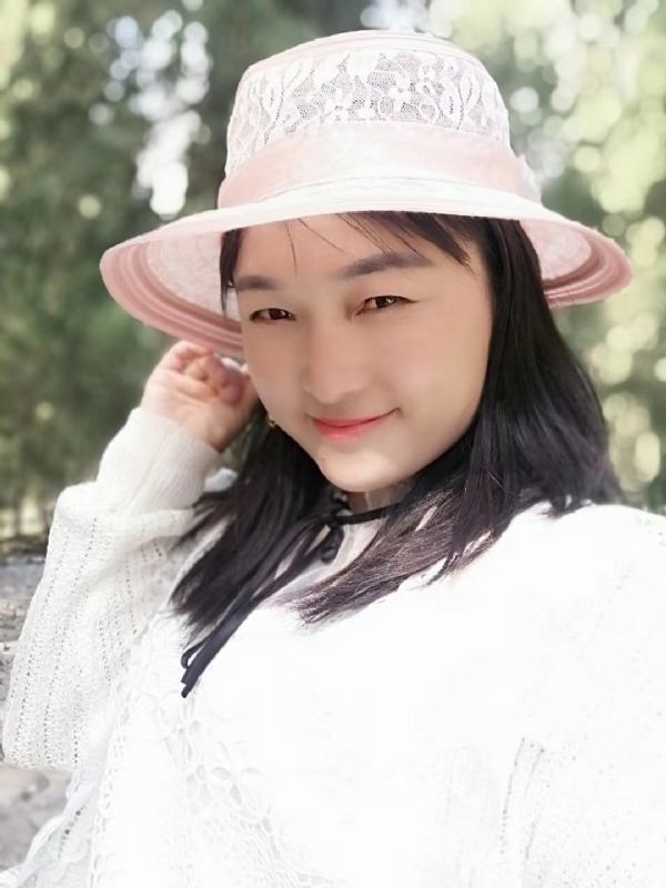 凤凰的第一张照片--聊城相亲服务中心