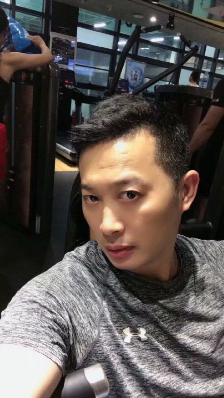 期待你的爱的第一张照片--聊城相亲服务中心