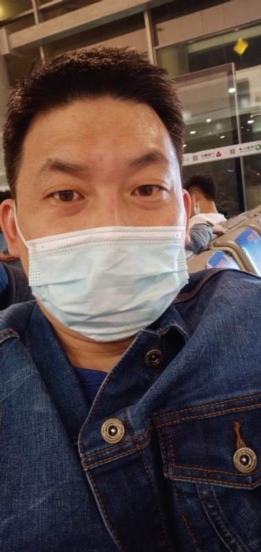 狗子的第三张照片--聊城相亲服务中心