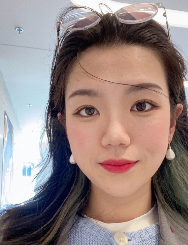 鱼鱼的第二张照片--聊城相亲服务中心