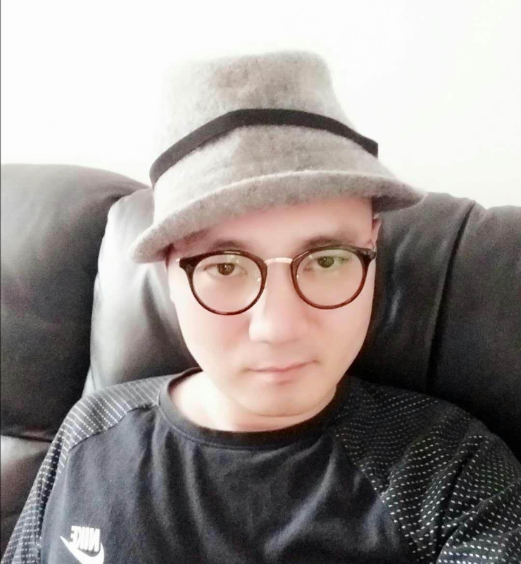吳擁軍的第一张照片--聊城相亲服务中心
