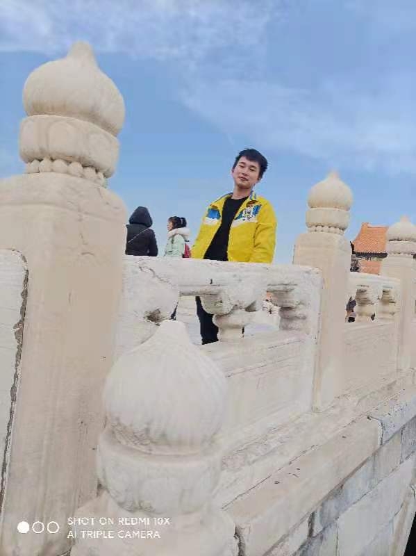 千城的第二张照片--聊城相亲服务中心