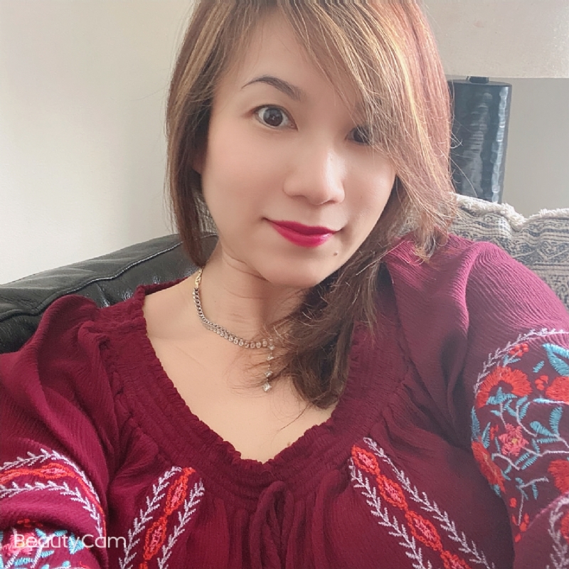蜜儿的第一张照片--聊城相亲服务中心