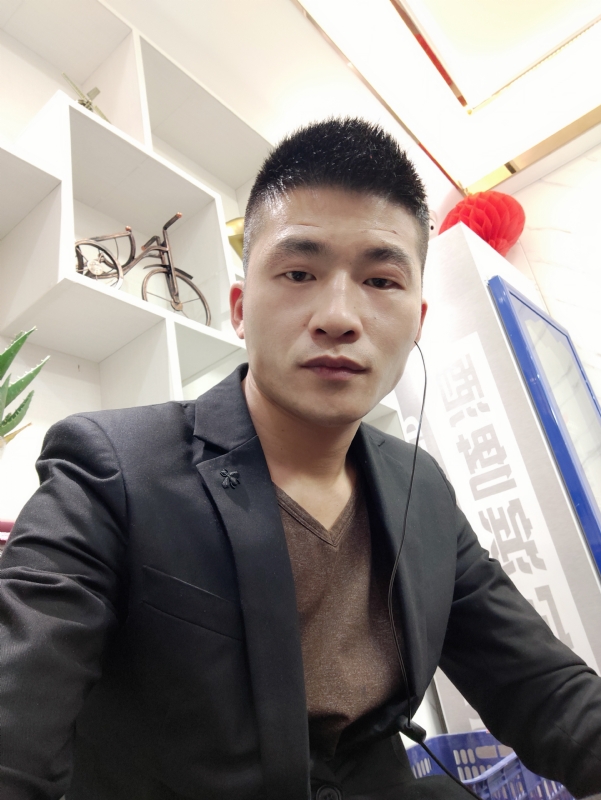 阿木1234的第一张照片--聊城相亲服务中心