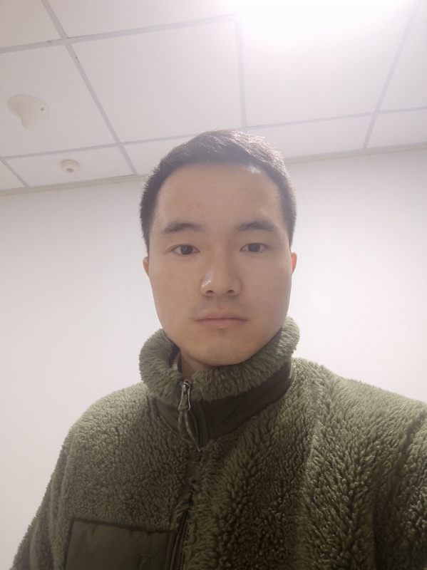 醒醒的第二张照片--聊城相亲服务中心