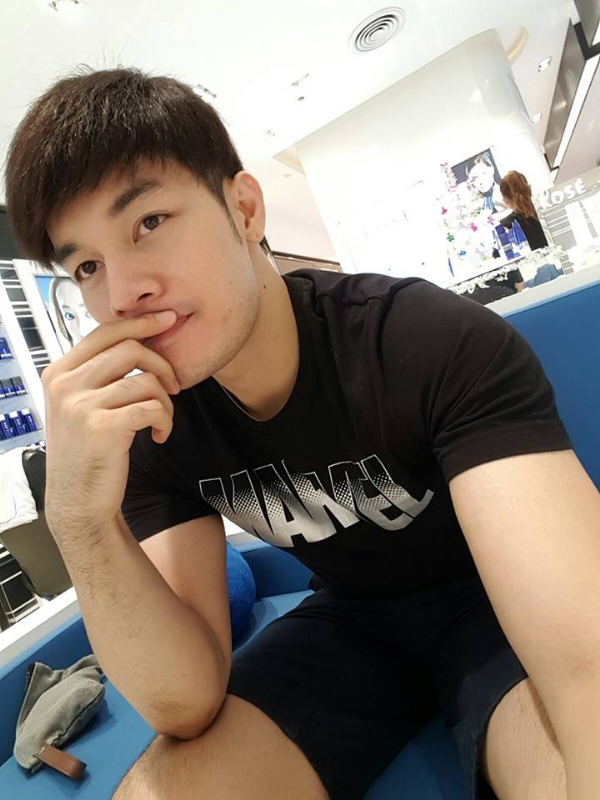 张枫的第一张照片--聊城相亲服务中心