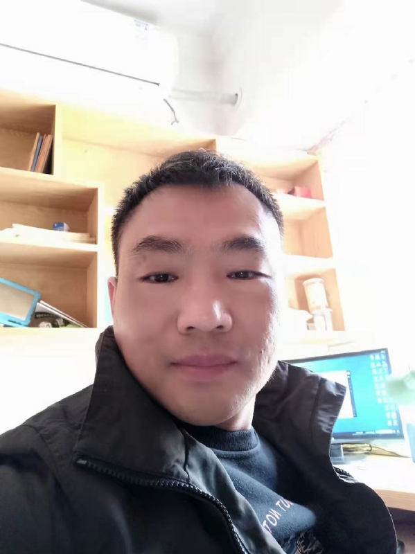 向前葱的第一张照片--聊城相亲服务中心