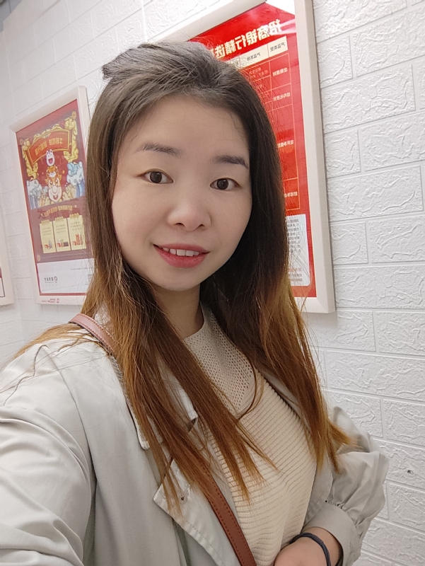 赫赫的第二张照片--聊城相亲服务中心