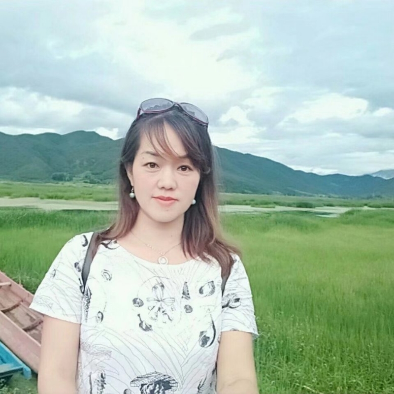 如懿的第一张照片--聊城相亲服务中心