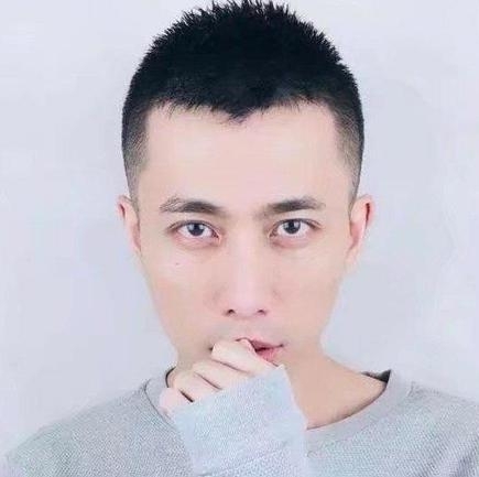 辛酉的第一张照片--聊城相亲服务中心