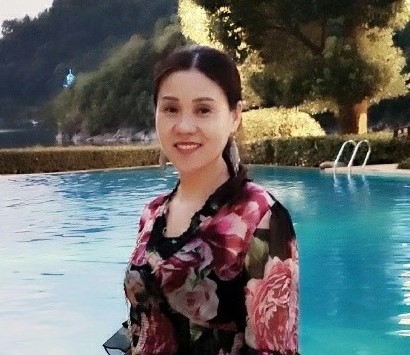 Xiang女士的第一张照片--聊城相亲服务中心