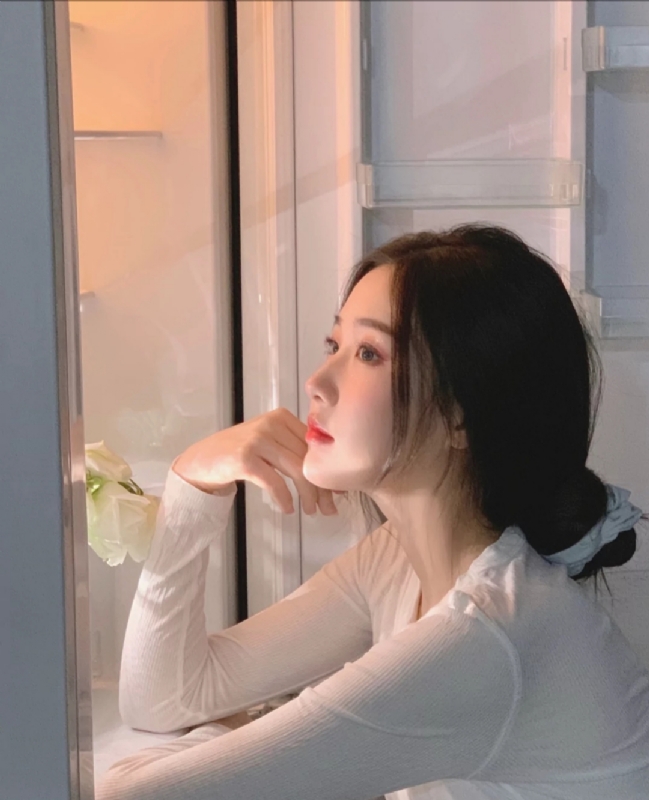 風吹過臉頰的第一张照片--聊城相亲服务中心