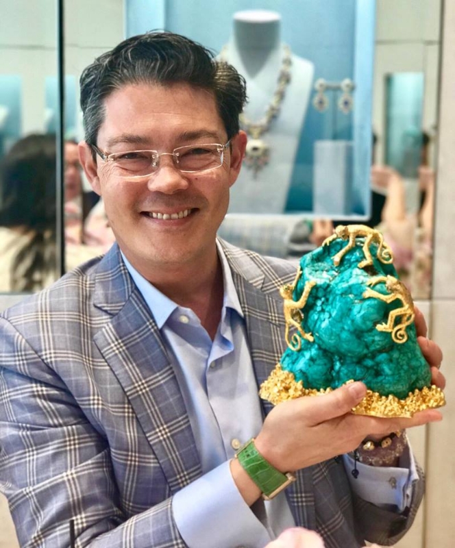 克里斯的第一张照片--聊城相亲服务中心