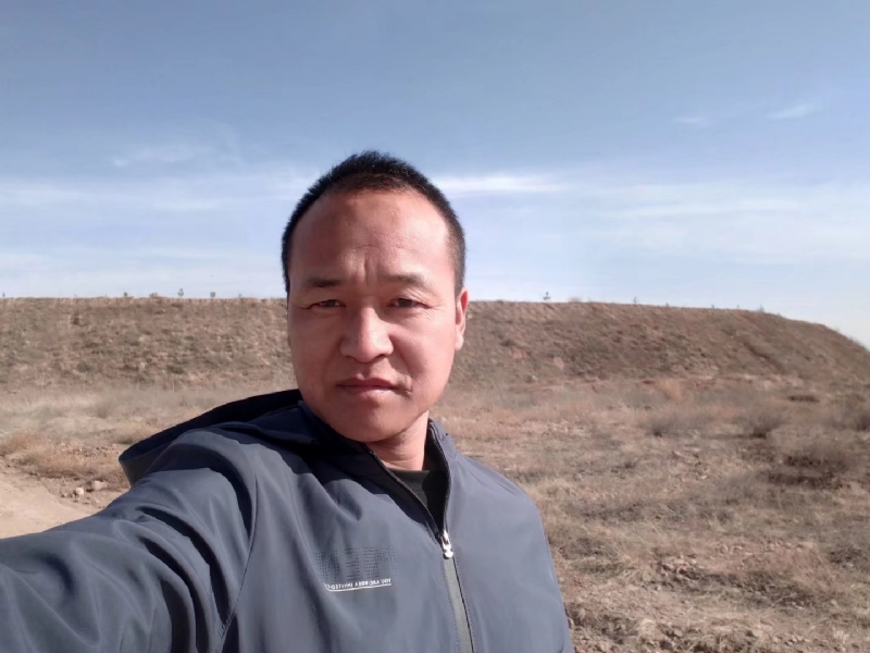 爱你不是我的第一张照片--聊城相亲服务中心