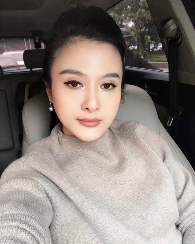alicekim的第一张照片--聊城相亲服务中心