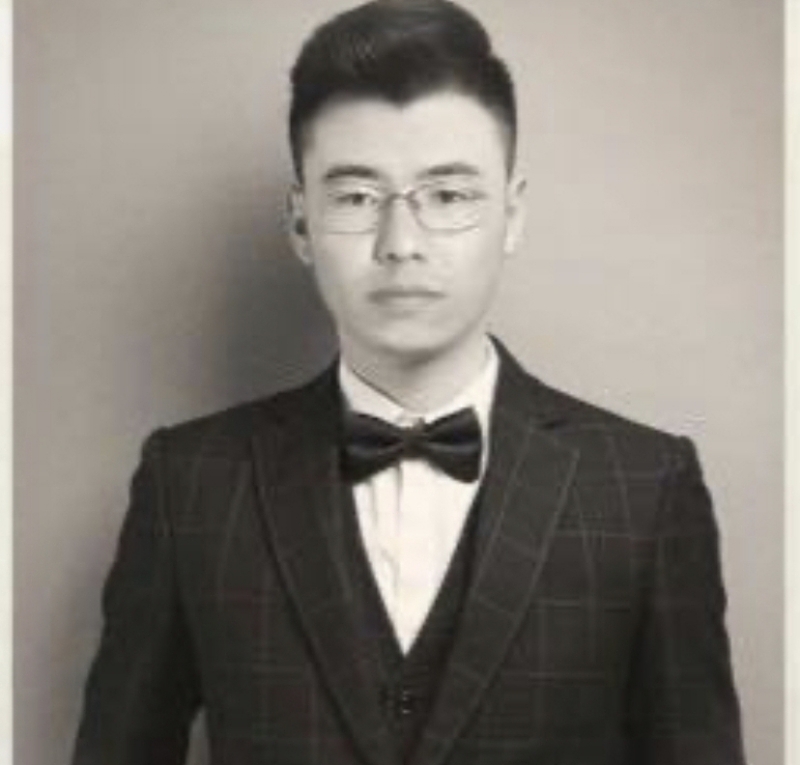 Jacob的第四张照片--聊城相亲服务中心