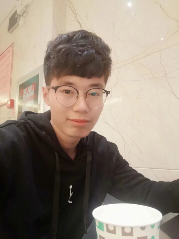 小张的第一张照片--聊城相亲服务中心