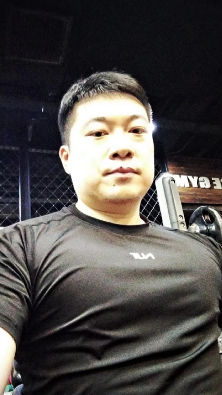好想遇见你的第二张照片--聊城相亲服务中心
