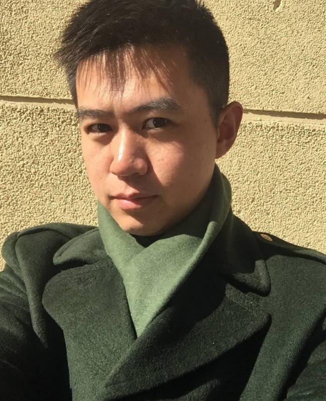 等你的第一张照片--聊城相亲服务中心