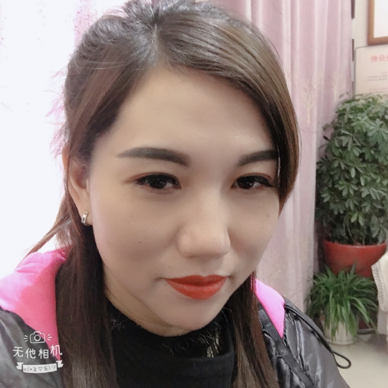 一往情深的第一张照片--聊城相亲服务中心