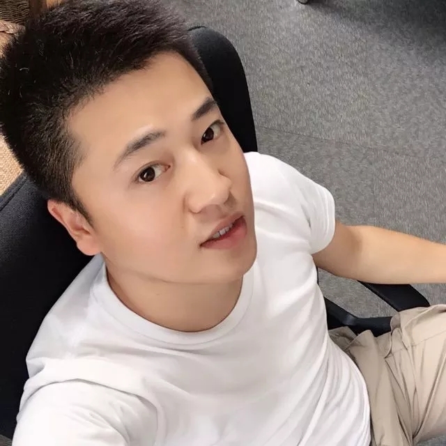 稻草人的第一张照片--聊城相亲服务中心