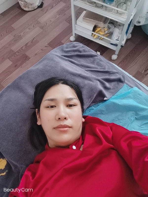 枫叶的第一张照片--聊城相亲服务中心