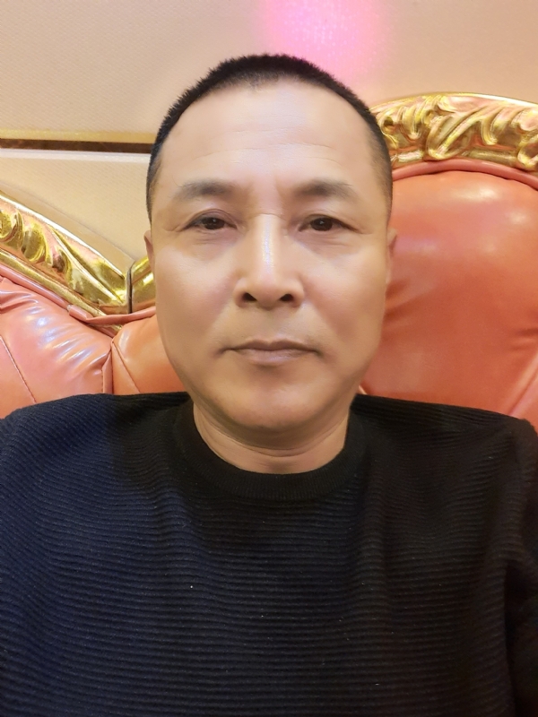平常的第一张照片--聊城相亲服务中心