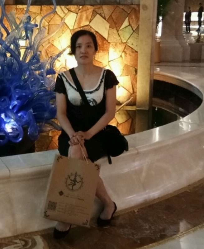 Anna的第二张照片--聊城相亲服务中心