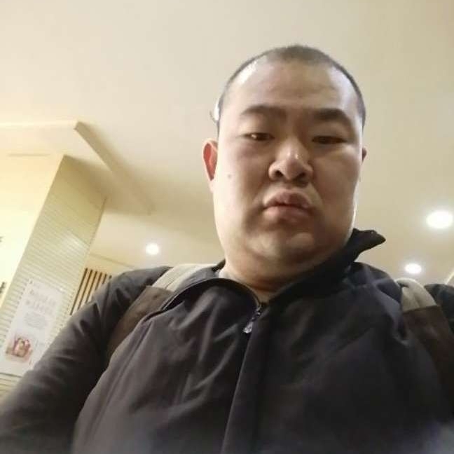 爱是很久忍耐的第一张照片--聊城相亲服务中心
