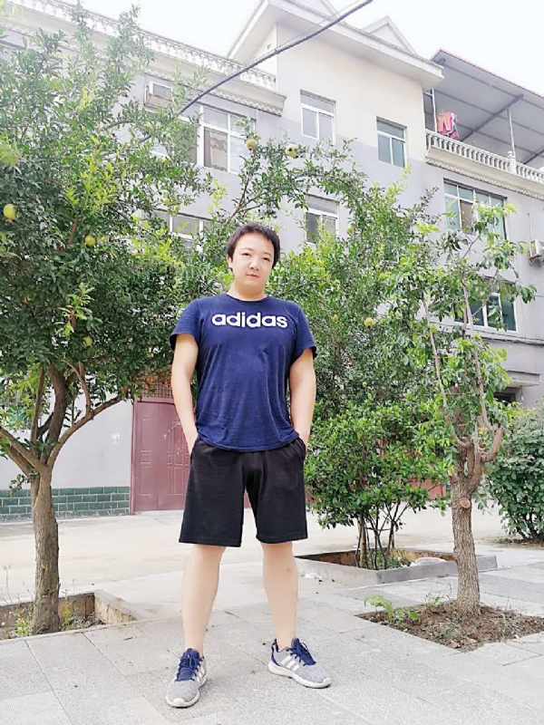 小宇的第二张照片--聊城相亲服务中心