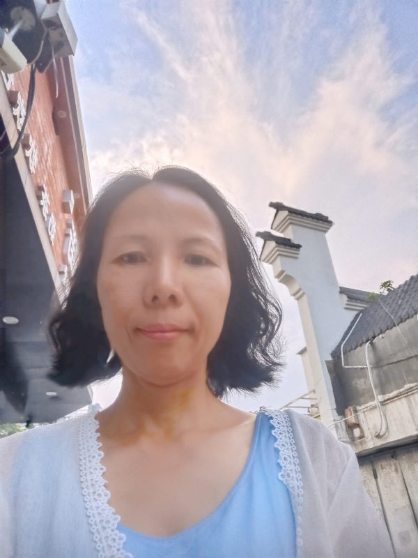 吴敌的第一张照片--聊城相亲服务中心