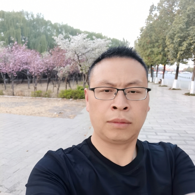 好好的第一张照片--聊城相亲服务中心