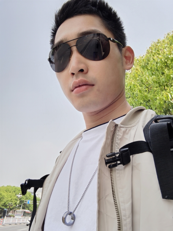 残花落陌,的第一张照片--聊城相亲服务中心