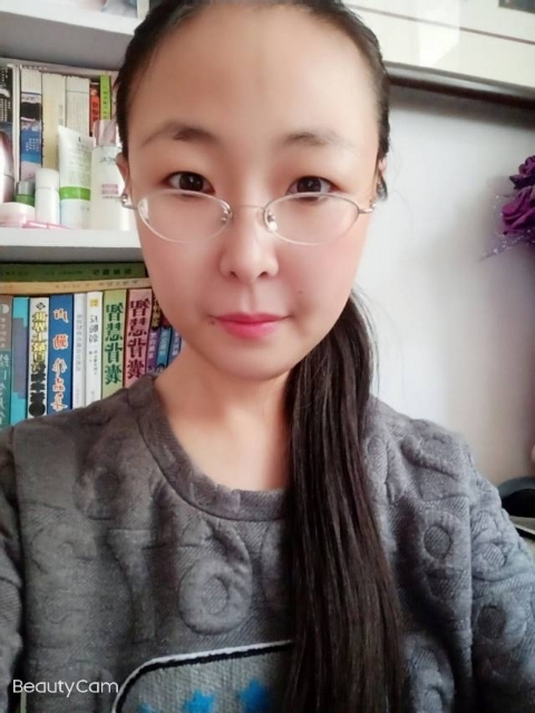 精卫公主的第一张照片--聊城相亲服务中心