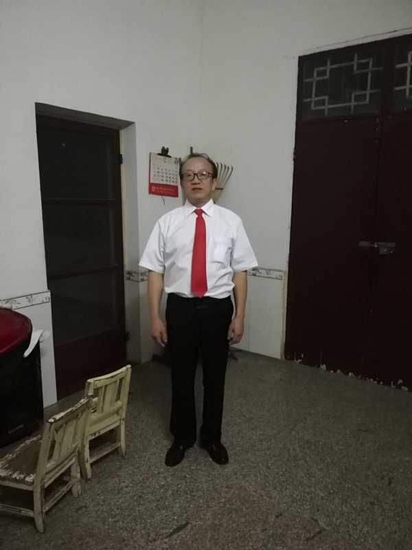 玫瑰祥云的第一张照片--聊城相亲服务中心